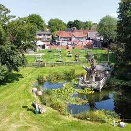 The Bell Inn
