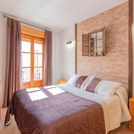 Hotel Palacio, hotel em Cogolludo