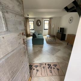 Viesnīca Maisonnette typique de village pilsētā Bastelica