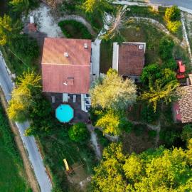 Saecula Natural Village Experience, hotel en Force