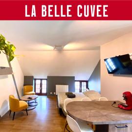 La Belle Cuvée - Plein centre-ville Chablis, hotel en Chablis