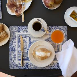 Albergo Villa Cristina, hotel di Spoleto