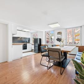 Fachwerk Apartment Calw
