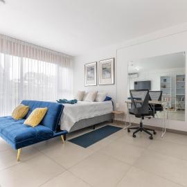 Urban Vista iFreses, 2nd floor, AC, TV and Pool