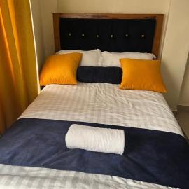 Nditi Homes, Hotel in Embu