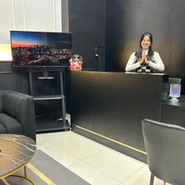 Cozy Furnished Studio Apartemen Transpark Cibubur by Royal Home Indonesia
