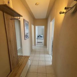 Solana Monteur Apartment, hotel a Rodenbach