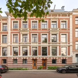 Park Mansion Hotel