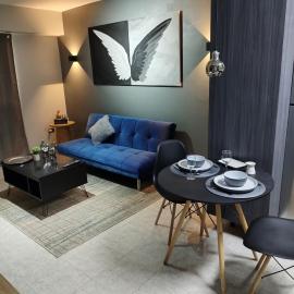 M Apartamento de lujo en Valencia 1 Hab, hotel in Valencia