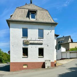 Viesnīca Zur Schlinge pilsētā Siebenhitz