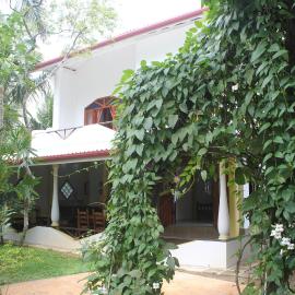 Dionis Villa