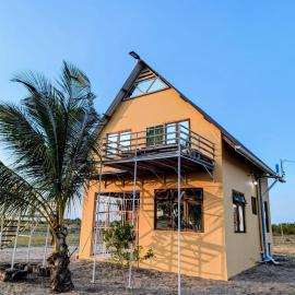 Bagamoyo Home Stay, hotel di Bagamoyo