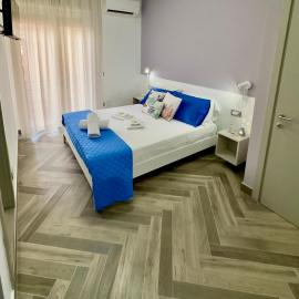 Leonardo Suites Scilla, hotel in Scilla