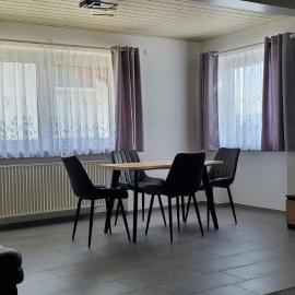 Ferienwohnung Weißensberg "Berg-Seeblick"