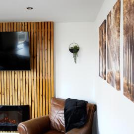 Church Street Studio Apartment