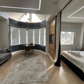 London Studios and Suites, hotel a Harrow