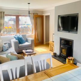 Fairview House, hotel en Caol