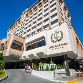 Hotel Catalinas Tucuman