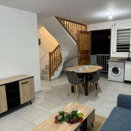 Le Gosier Coastal Residence