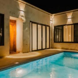 D2 villa 1