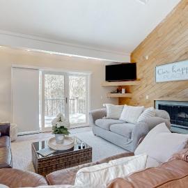 Kingswood 6E, Hotel in Quechee