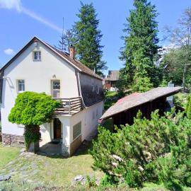 Chalupa Rabštejn nad Střelou, hotel in Rabštejn nad Střelou