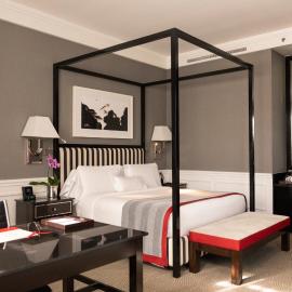 Hotel Cayena Caracas a LHW, hotell i Caracas