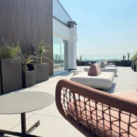 Helios Hotel, hotel in Monza