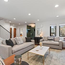 Canyons Resort Cabriolet Hideout - Newly Renovated 2024! - Park City