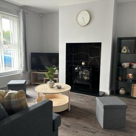 Urban Stay, hotel in Ballymena