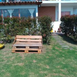 Hospedaje Gratitud Guatavita, hotel in Guatavita