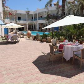 Appart Hotel Rodes, khách sạn ở Mezraya