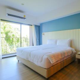 Huahin City View, hotel in Hua Hin