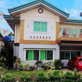 Bacolod City House Rental