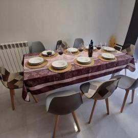 Casa Puente Rioja, hotel i Cenicero