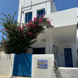 Mochlos Thea Thalatta