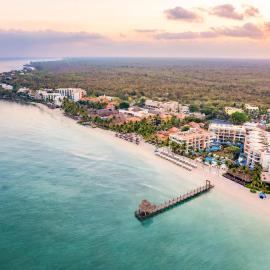 Secrets Aura Cozumel - Adults Only, hotel in Cozumel