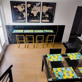 AEROHOSTEL Brasil – hotel w mieście Guarulhos