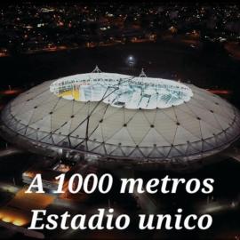 Hospedaje La Plata 2