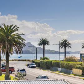 Rooftops Accommodation, hotel in Whitianga