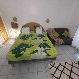 Appartement Nature et Mer