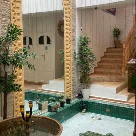 Riad mazighen