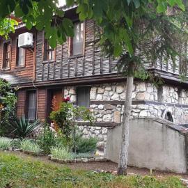 Вила Мила, hotel a Tsarevo