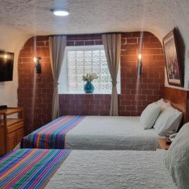 Hatuchay Inka Apart Hotel