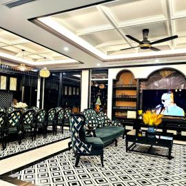 Villa Flamingo Đại Lải, hotel a Ngọc Quang