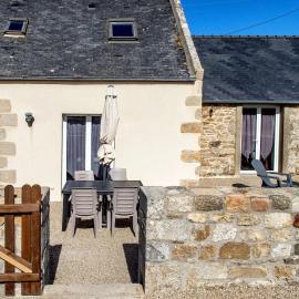 Bisquine et Reder Mor, hotel a Santec