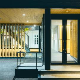 HINOKINO Hotel – hotel w mieście Amakusa