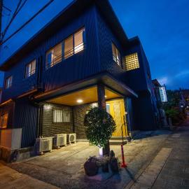 別府 鉄輪温泉 萬力屋別館 ManrikiyaBekkan Beppu Kannawa