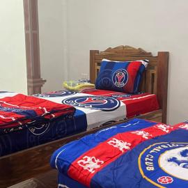 Para para cafe & cottage