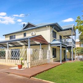 Observatory Guesthouse - Adults Only, Hotel in Busselton